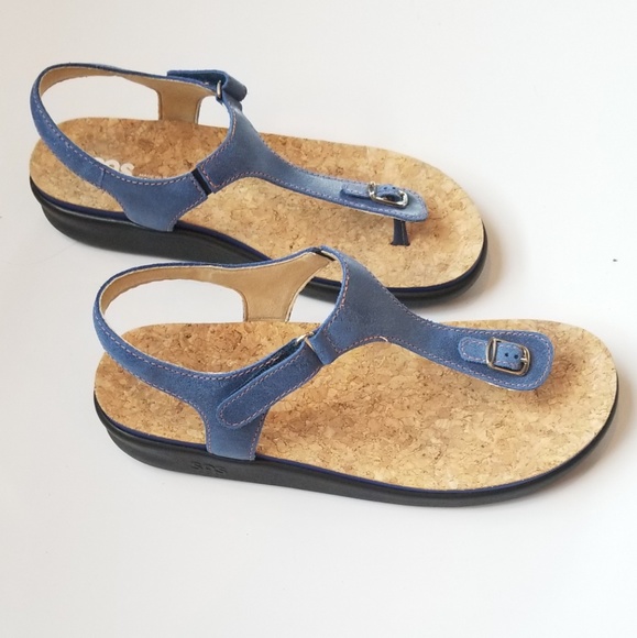sas marina sandals